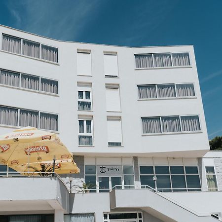 Hotel Tolero Ploce  Bagian luar foto