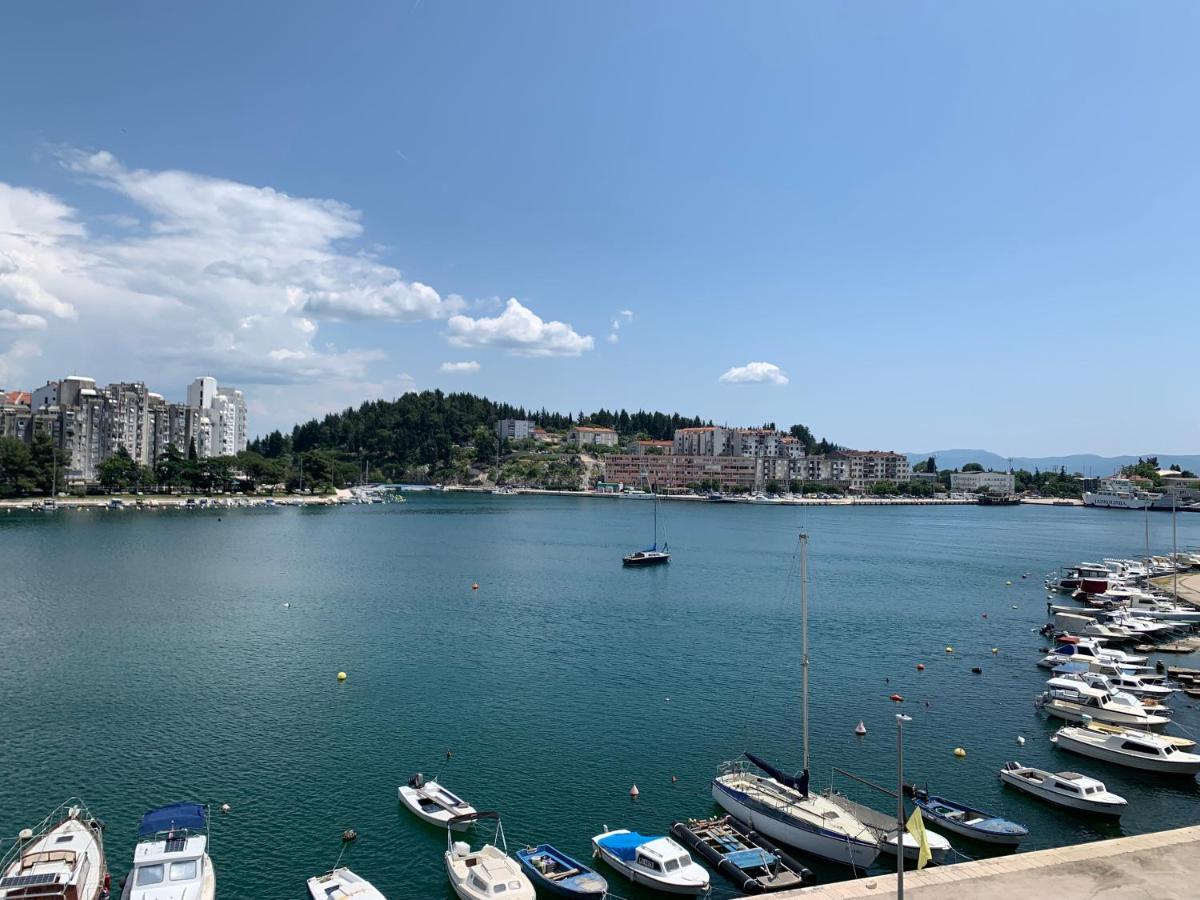 Hotel Tolero Ploce  Bagian luar foto